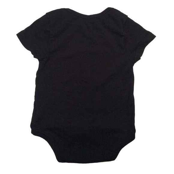 'I Am the Wild One' 1st Birthday Baby Romper - 6-12 Months *NWOT* - Picture 2 of 3